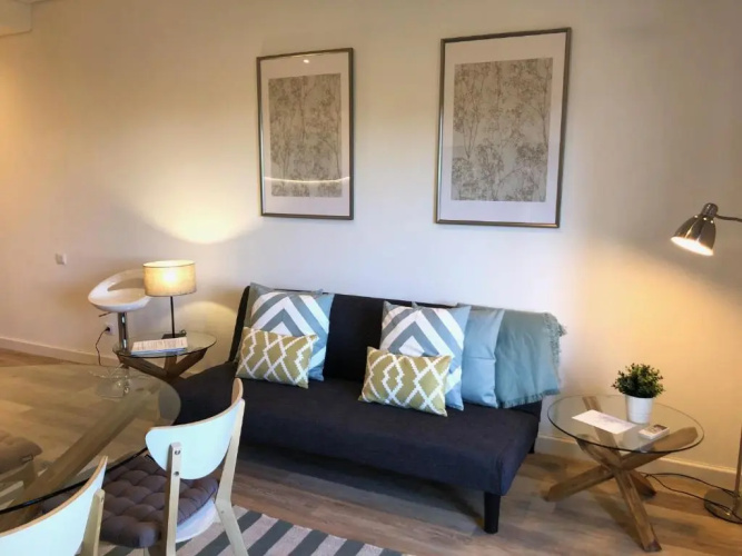 Apartamento 24 SOL
