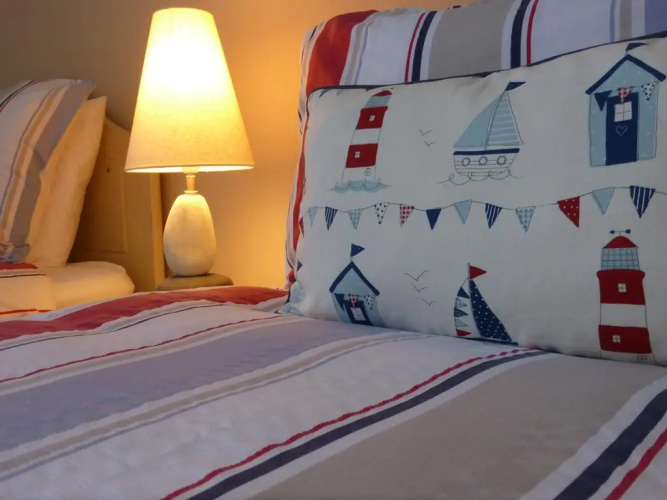 Belle Dene Guest House