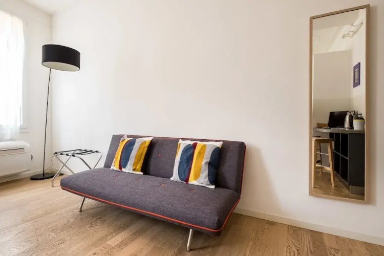 Canonica Apartments