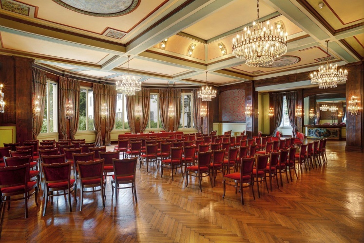 Grand Hotel Majestic photo 21