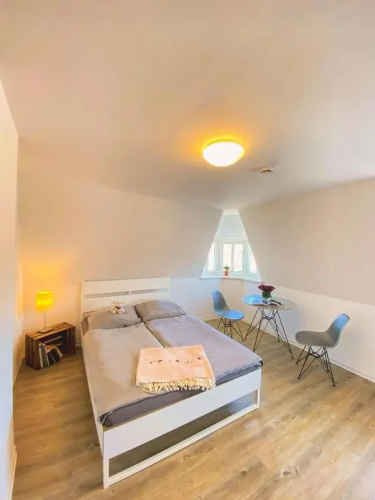 Studiowohnung 6 in Buxtehude