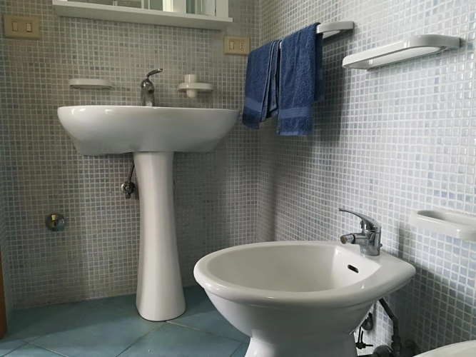 Casa vacanze Venere nel centro storico