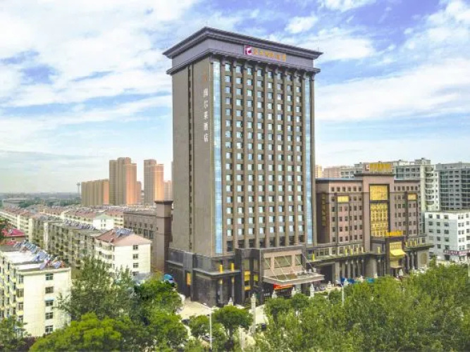 Rendezvous Hotel