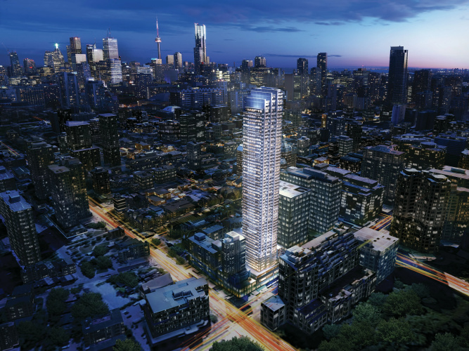 Canopy by Hilton Toronto Yorkville photo 25