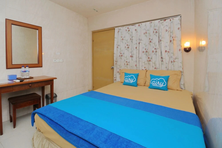 Airy Eco Mamajang Amirullah 4 Makassar