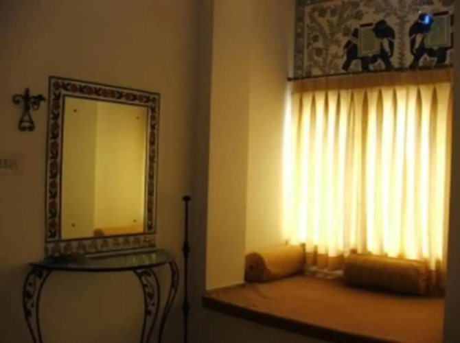 Hotel Minerwa