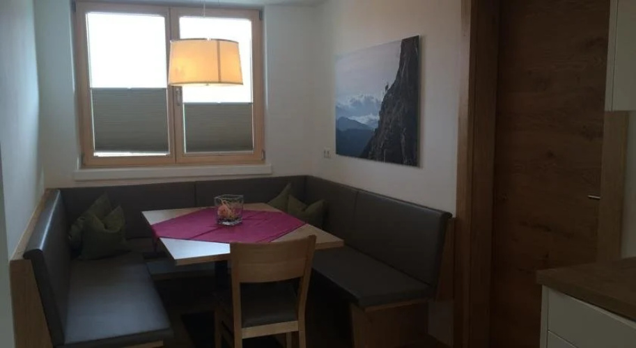 Berglife Appartements