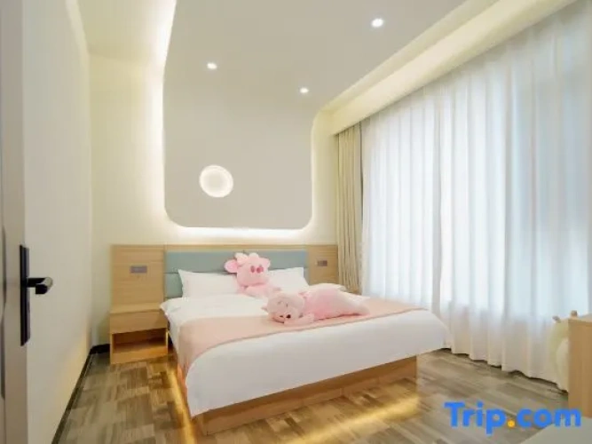 2 Bedrooms Deluxe Family Suite