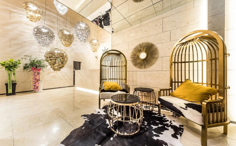 Hotel Forestar