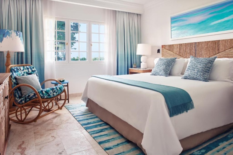 2 Bedrooms Suite