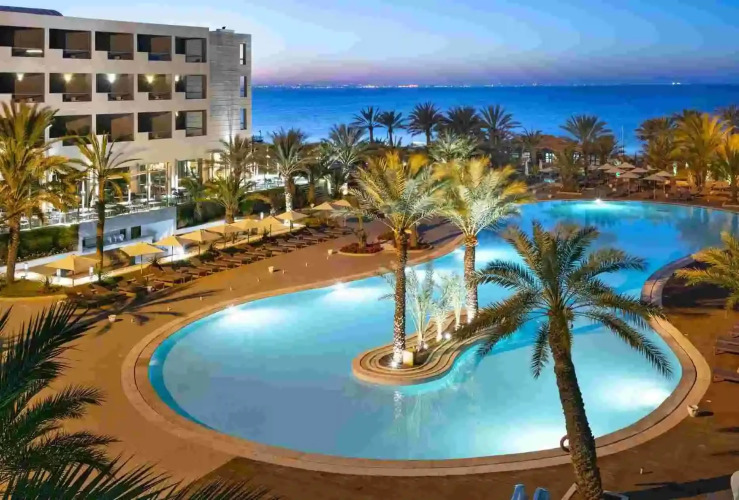 Фотография отеля