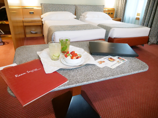 Hotel Michelangelo