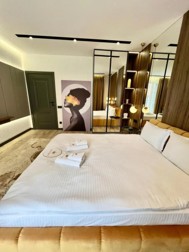 Royal VIP jacuzzi Balabana 23
