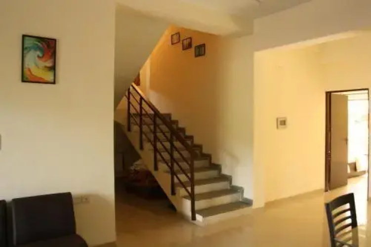 Alliance Villa