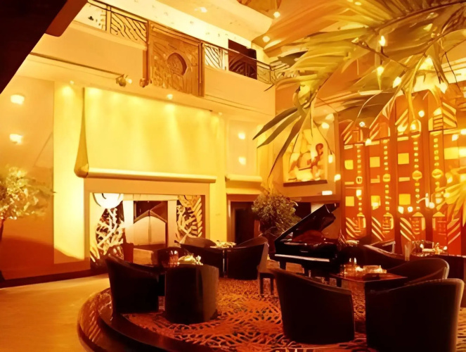 Kylin Hotel