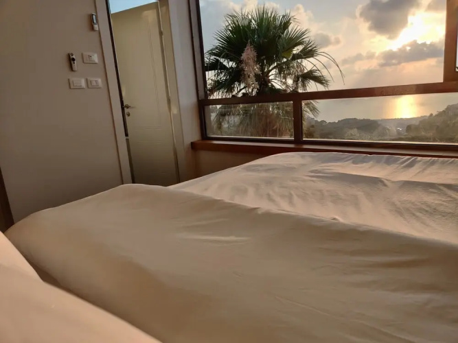 Luxury Suites by Notaly Ariel