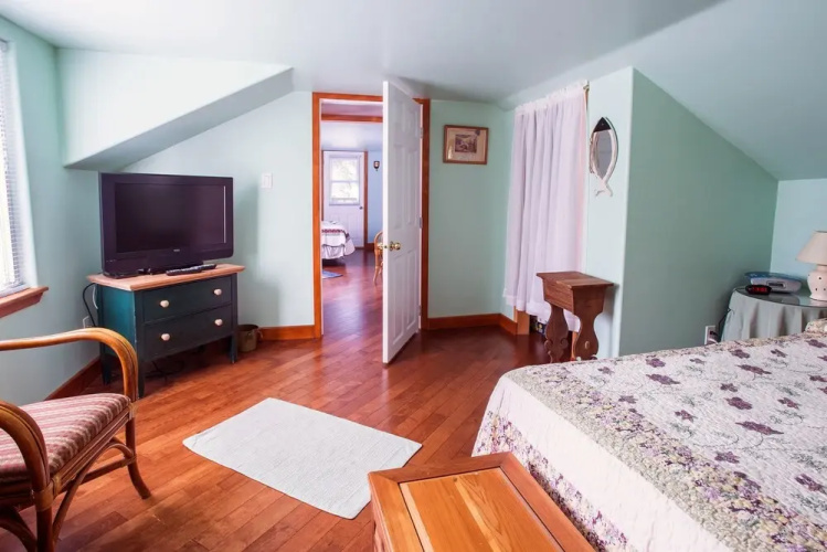 The Acorn Guesthouse
