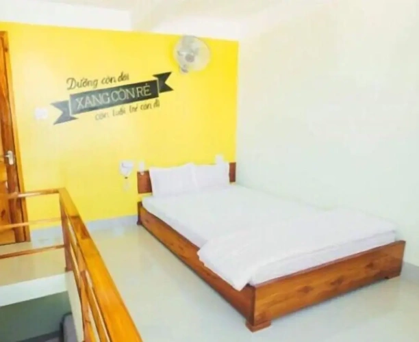 Deluxe Family room with sea view