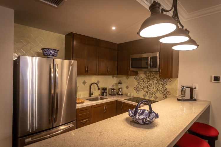 Vista Encantada Spa Resort & Residences photo 39