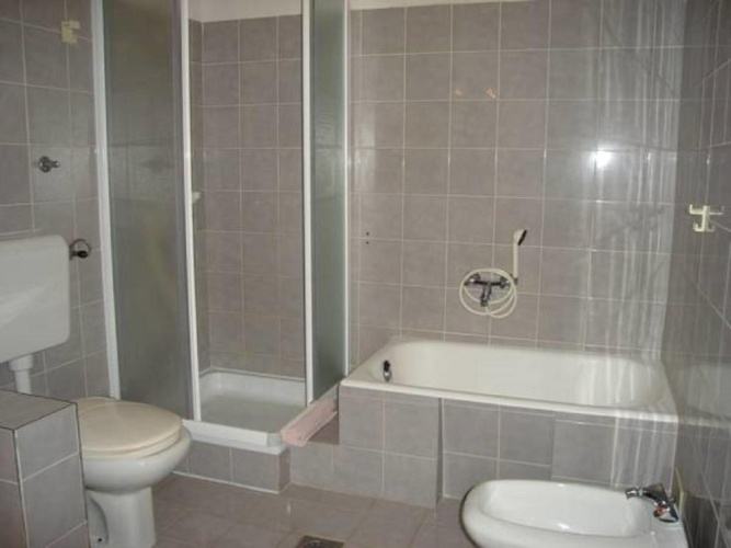 Standard Double Studio