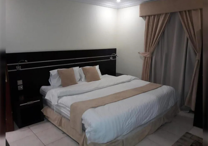 Dar Knan Furnished Units