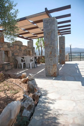 Villa Michalis