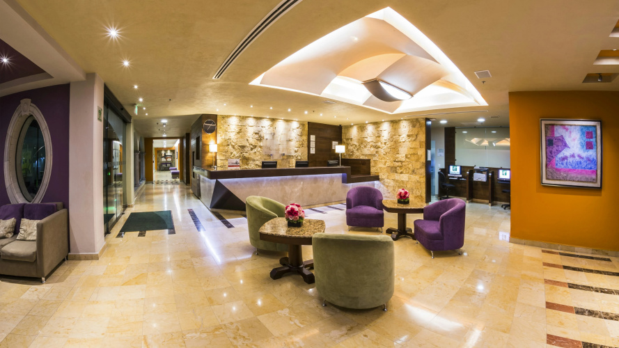 Holiday Inn Orizaba by IHG