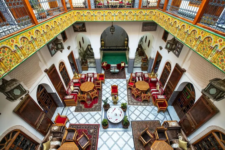 Imagen del hotel