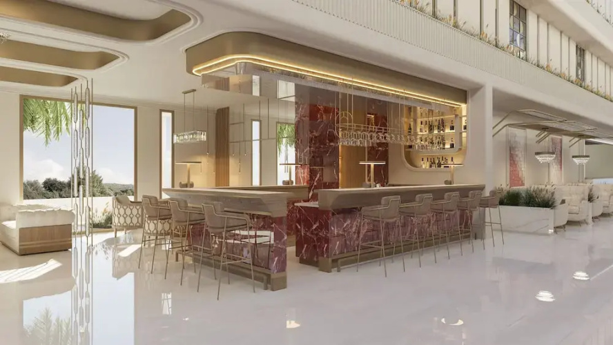 Dicosta Hotel and Spa
