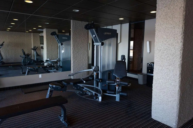 Radisson Hotel Fort St. John photo 14