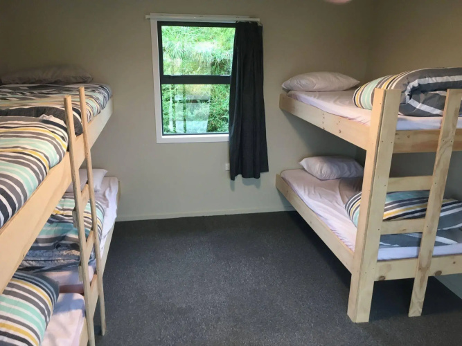 Hokitika Holiday Park