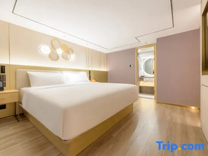Double Apartment