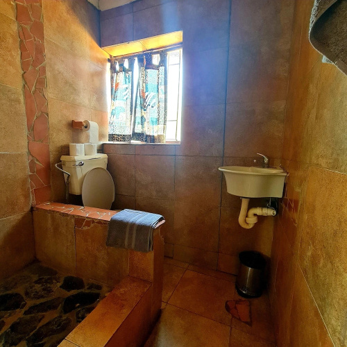 Uitvlugt Resort
