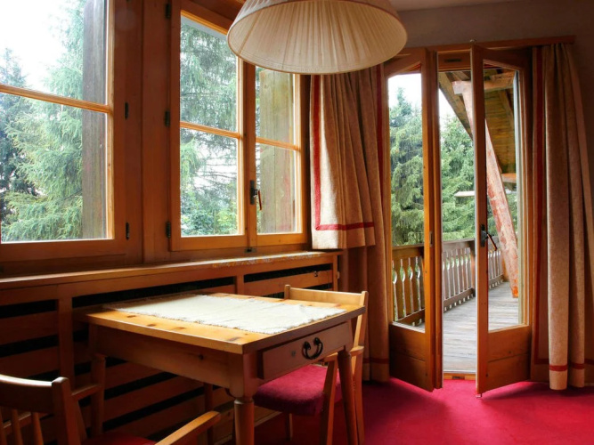 B&B Arche de Noé
