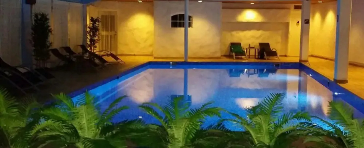Hotell Dalsland