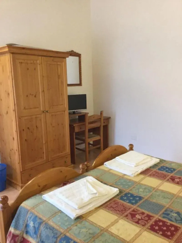 Agriturismo Su Bistentu