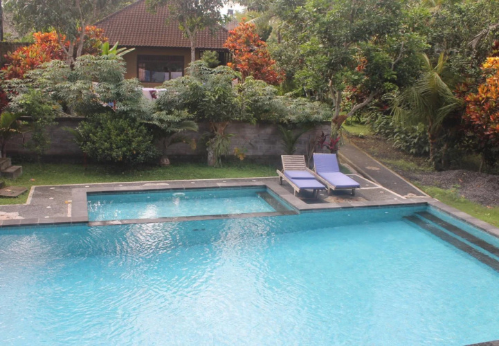 Agung Trisna Bungalows