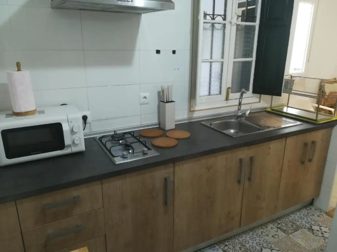 Standard Apartment