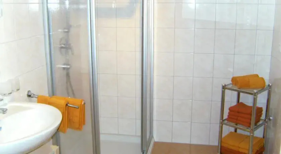 Ferienwohnung Gruber