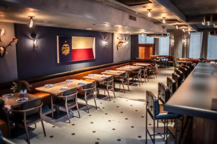 The Woodlark Hotel photo 20