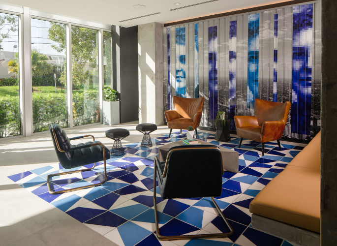 Hotel Indigo Miami Brickell photo 9