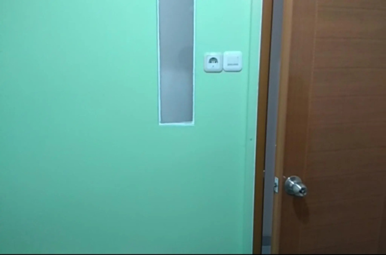 Eiffel Residence Cideng - Female Only