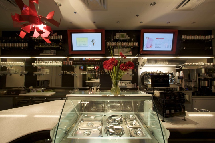 Century Plaza Hotel & Spa Vancouver photo 24