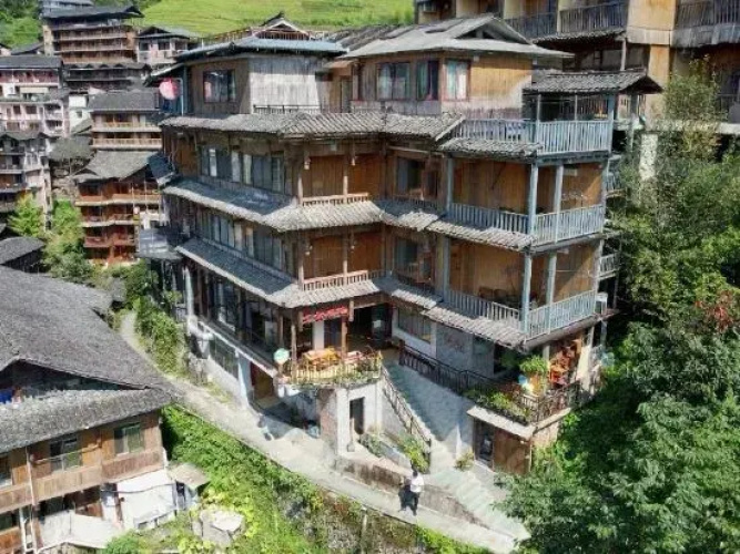 Sheng Di Hotel
