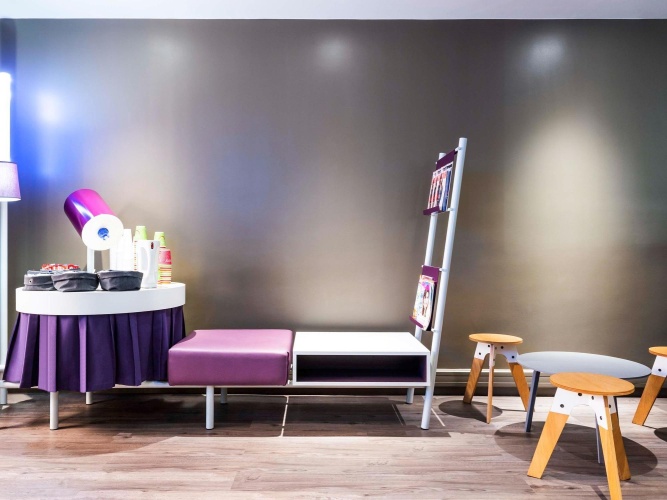 Ibis Styles Paris Bercy photo 27
