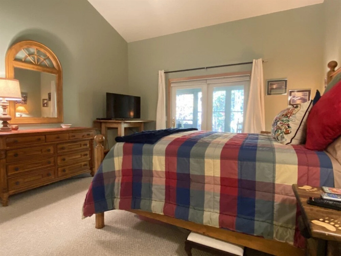 Mh161 Mountain Harbor Serenity Villa