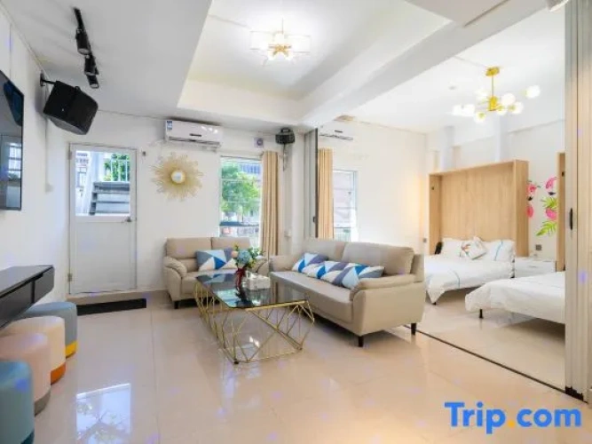 Quadruple Suite