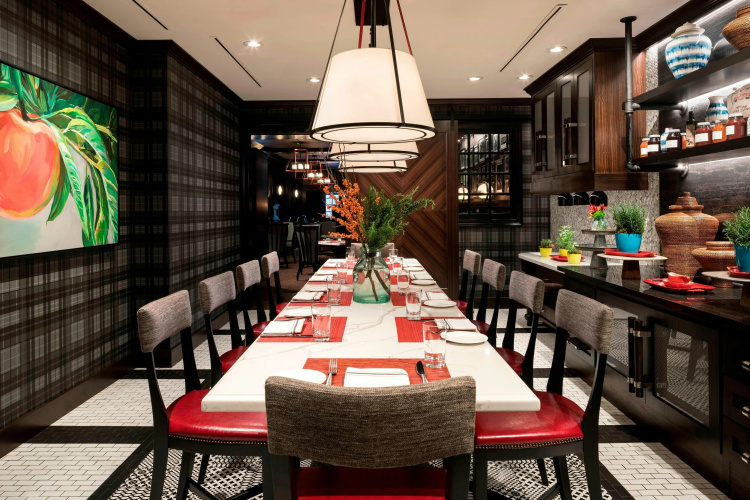 Ritz Carlton Atlanta photo 23