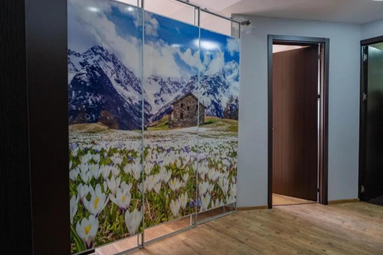 Gudauri Club 2100 Apt206