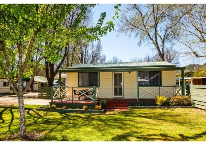 1 Bedroom Standard room